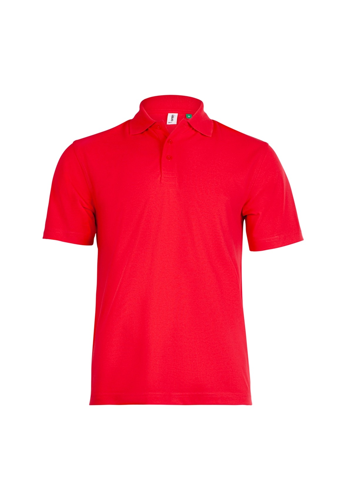 GR11 Red Front