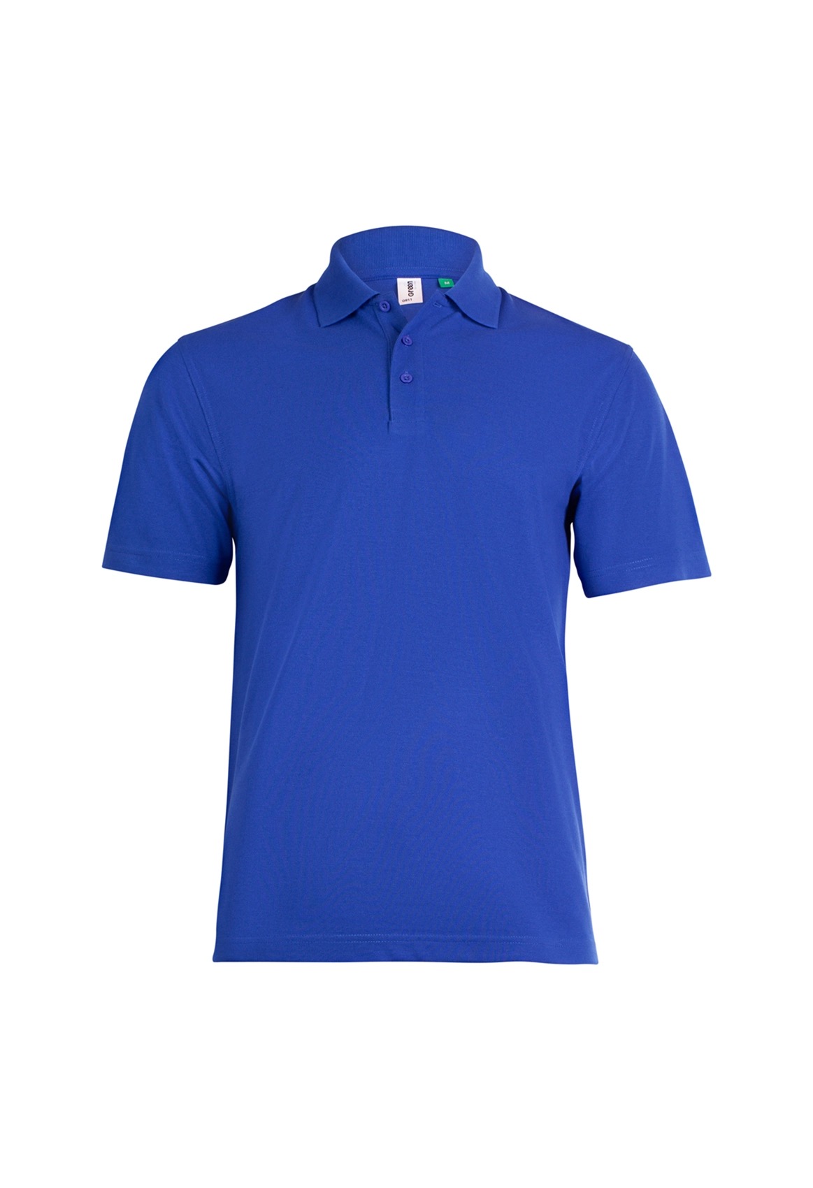GR11 Royal Front