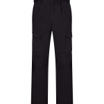 Eco Workwear Cargo Trouser Long