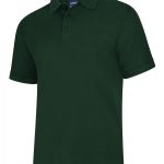 Deluxe Poloshirt