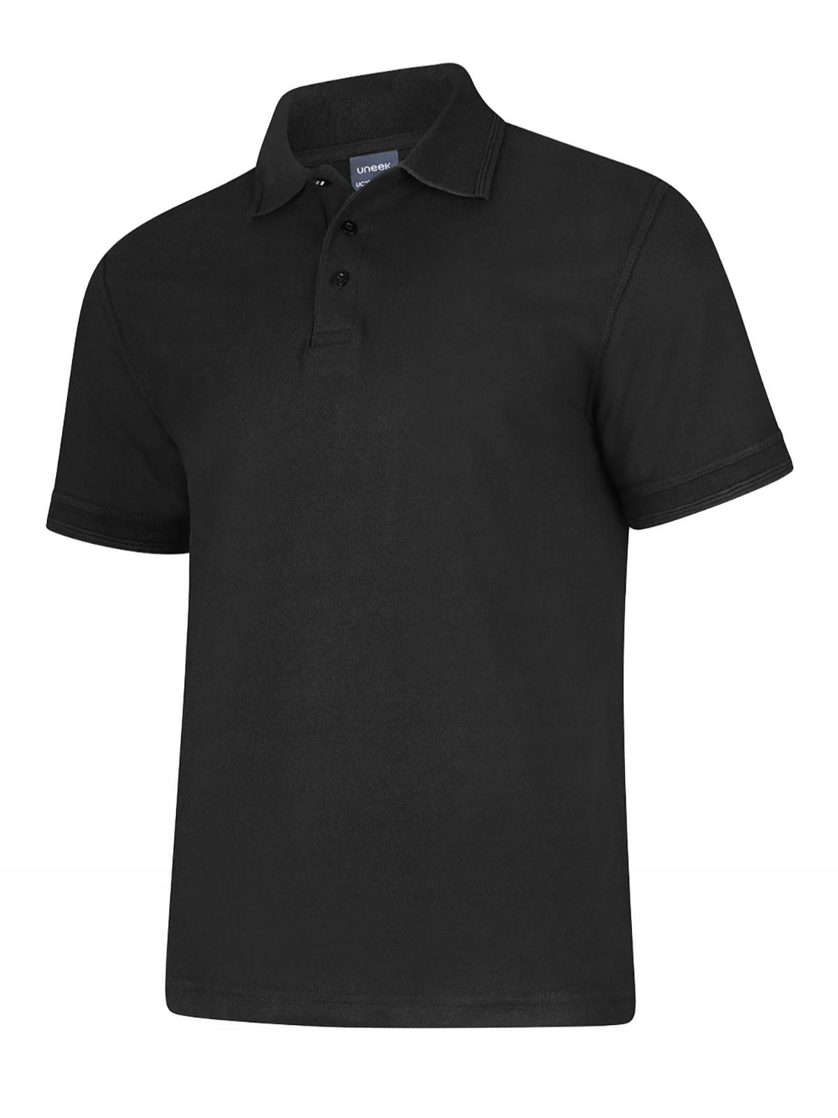UC108 Black