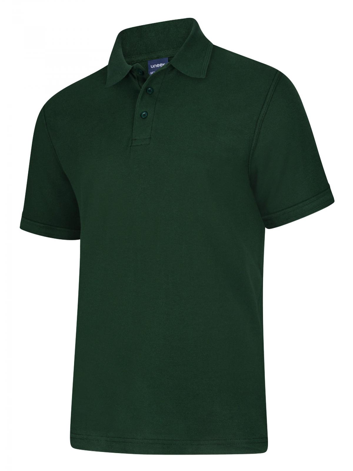 UC108 Bottle Green