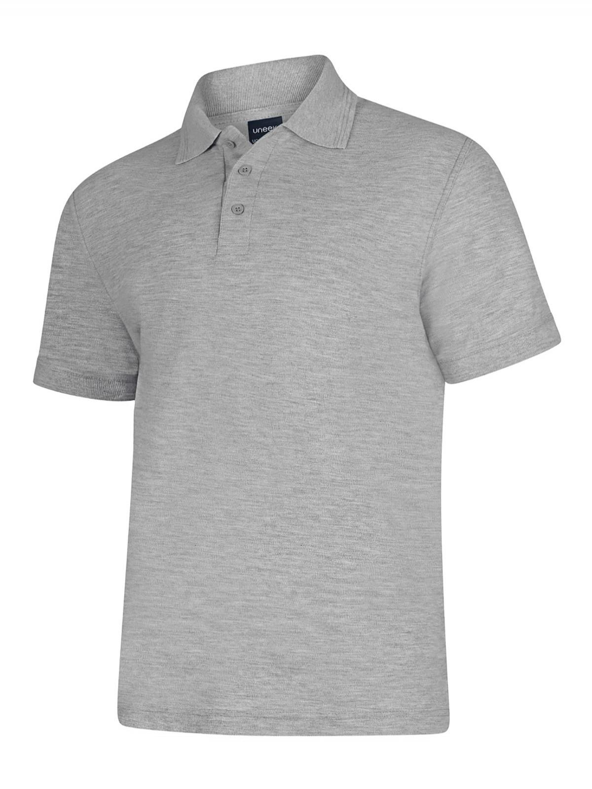 UC108 Heather Grey