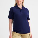 Deluxe Poloshirt