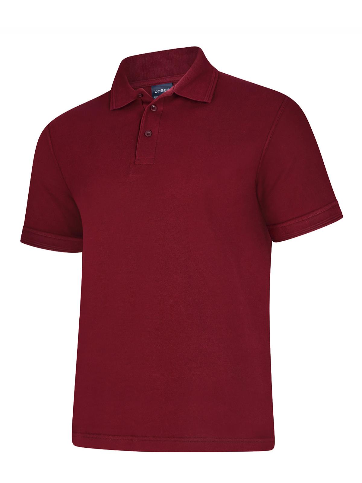 UC108 Maroon