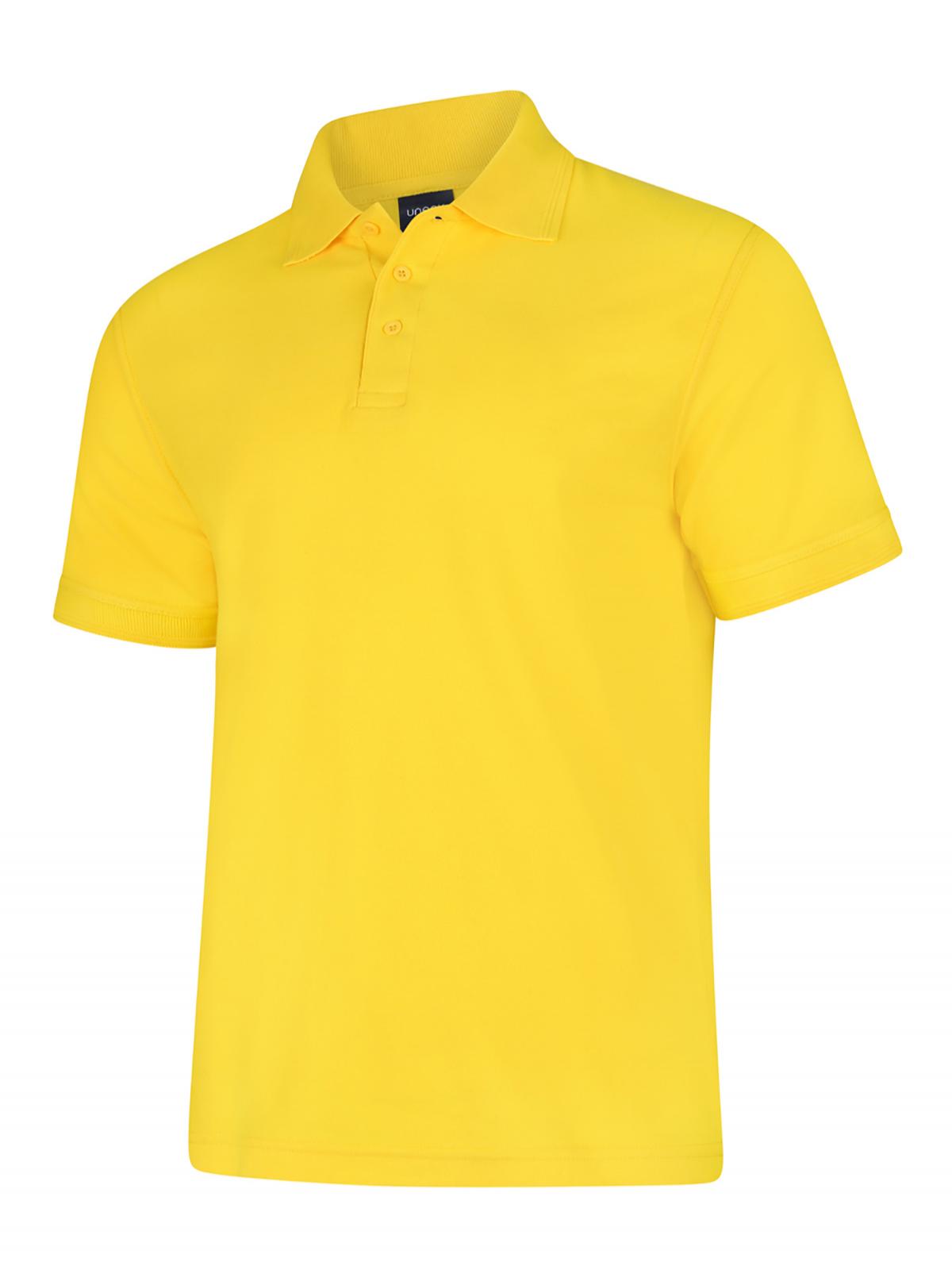 UC108 Yellow