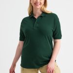 Classic Cotton Poloshirt