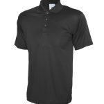 Processable Poloshirt