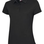 Ladies Ultra Cool Poloshirt