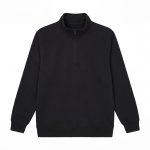 Quarter Zip Sweatshirt