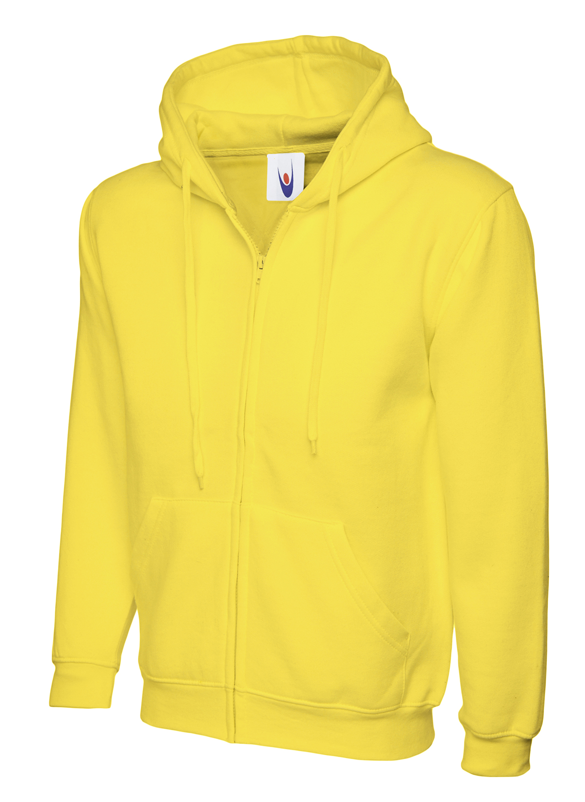 UC504 Yellow