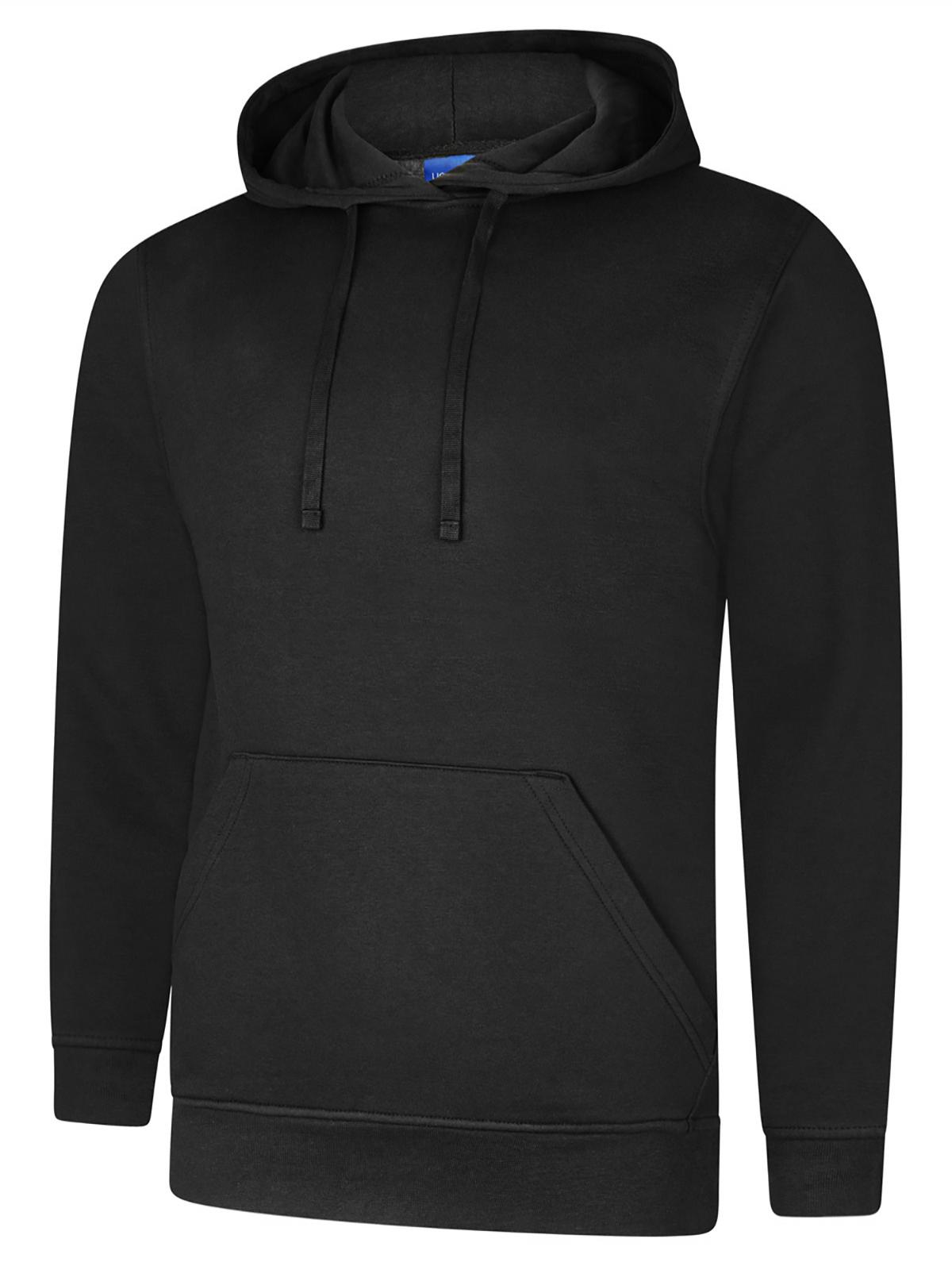 UC509 Black