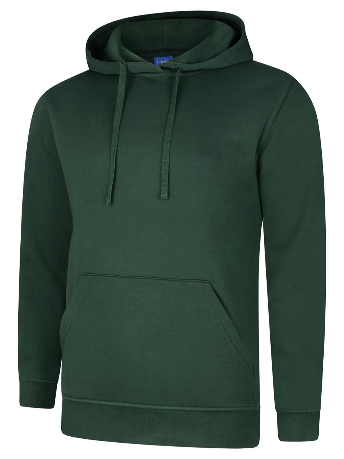 UC509 Bottle Green