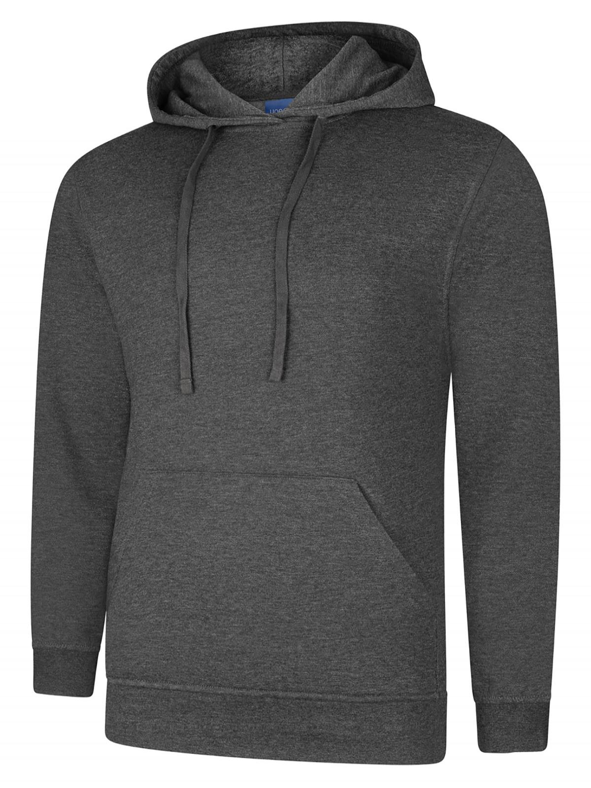 UC509 Charcoal