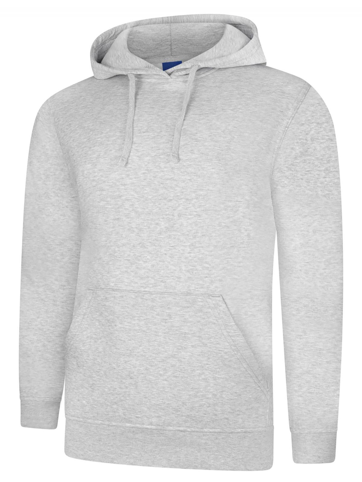 UC509 Heather Grey