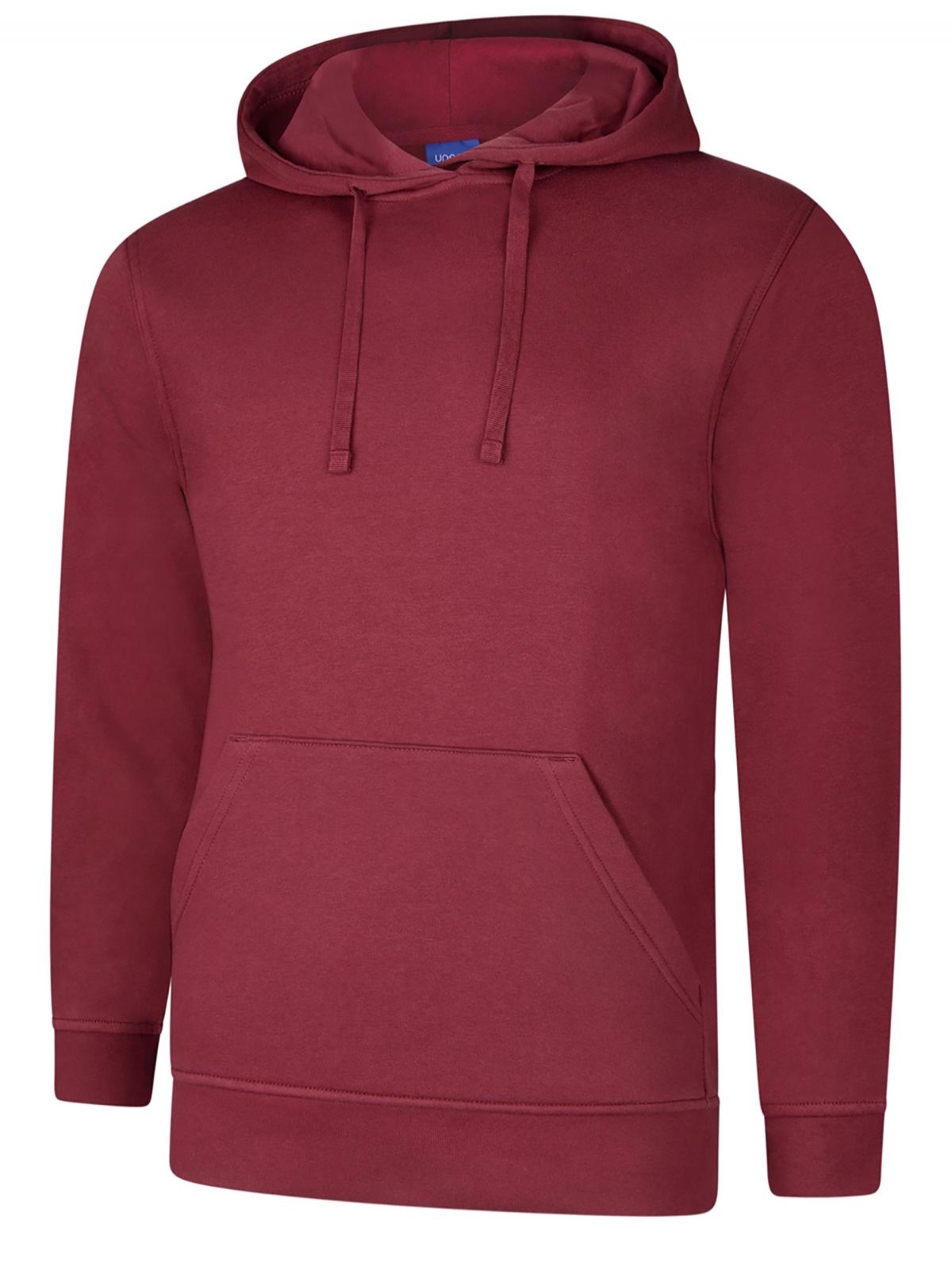UC509 Maroon