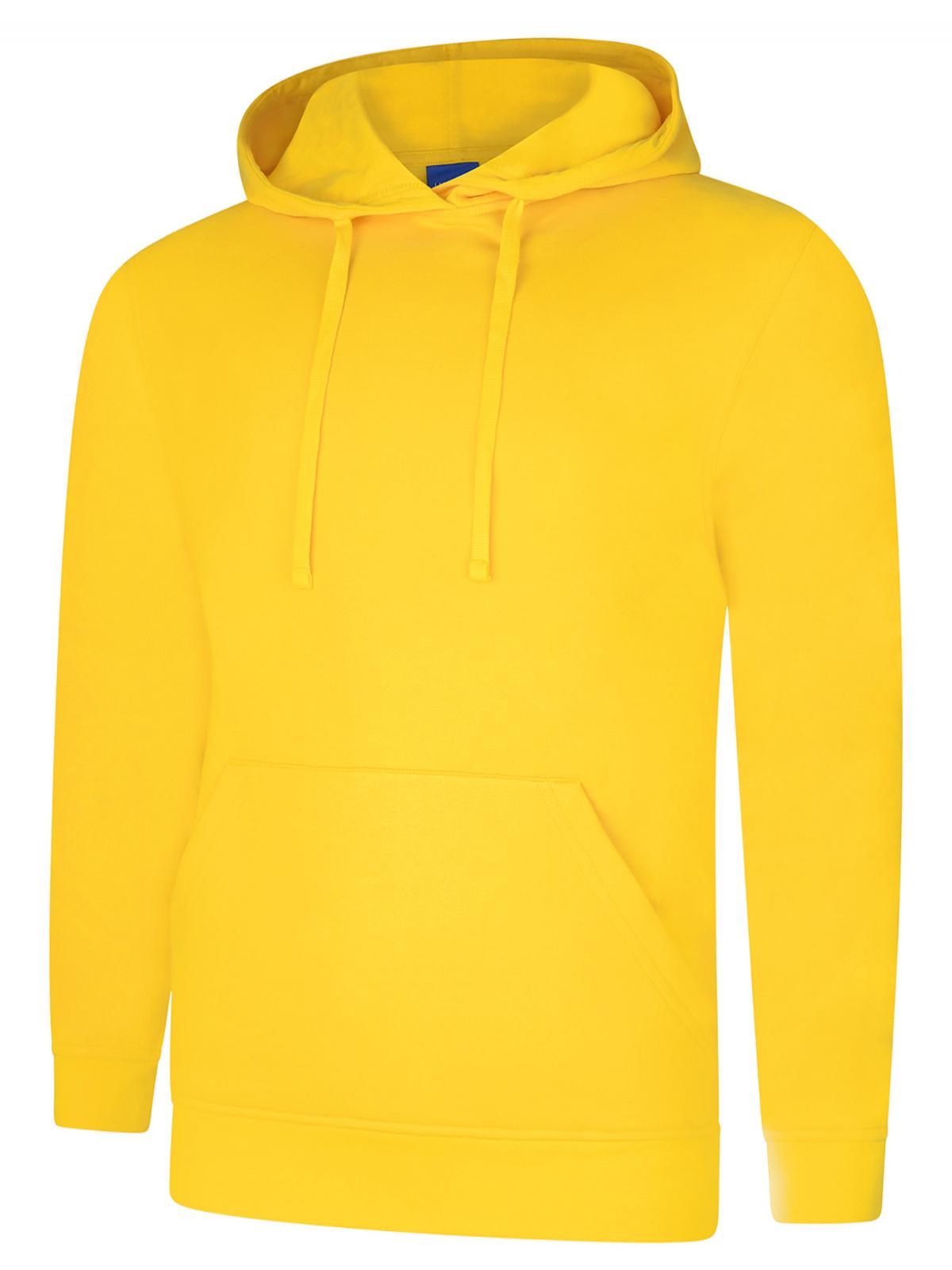 UC509 Yellow