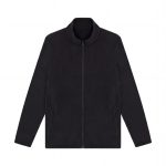 Lightweight Full Zip Microfleece Jacket