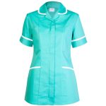 Ladies Heavyweight Tunic