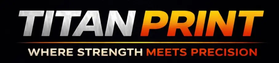 Titan Print
