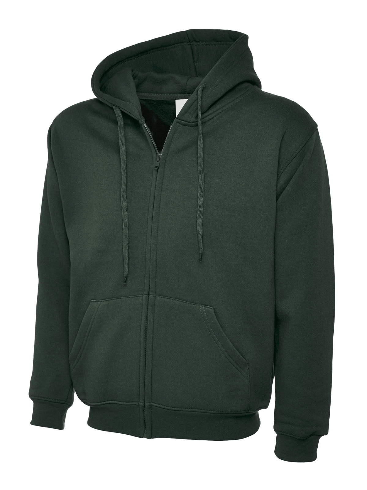 UC504 Bottle Green